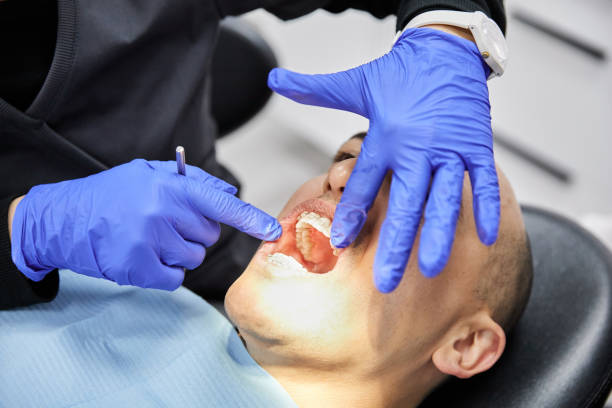 Tooth Infection Emergency Dentist in NC