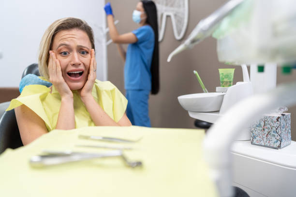 Best Broken Tooth Emergency  in Myrtle Grove, NC