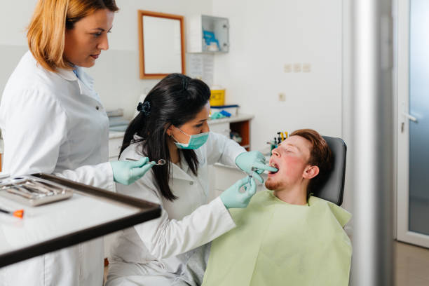Best Emergency Pediatric Dentist  in Myrtle Grove, NC
