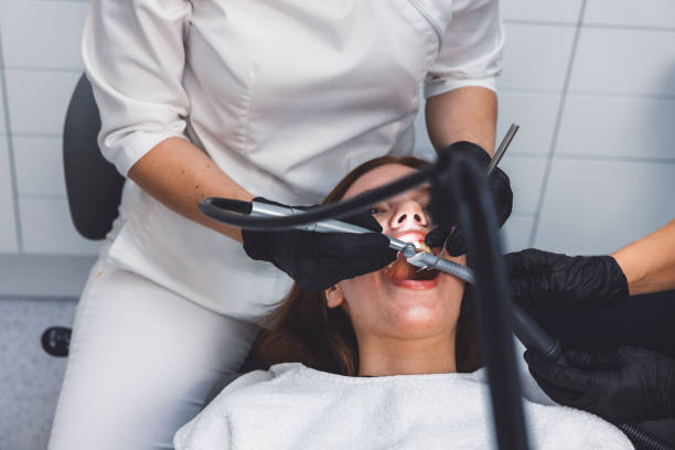 Best Dentist Open on Weekends  in Myrtle Grove, NC