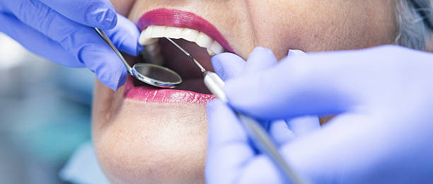 Best Cracked Tooth Emergency Dentist  in Myrtle Grove, NC